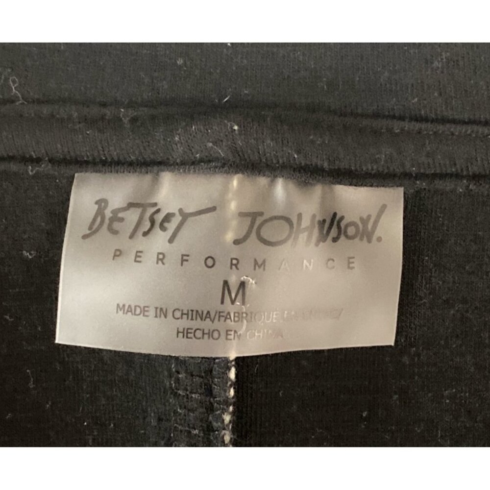 Betsey Johnson Performance Jacket Softshell Ladie… - image 3